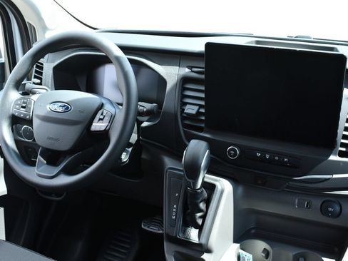New 2026 Ford Transit 350 148 High Roof AWD image 8