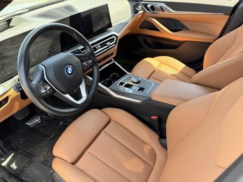 Used 2023 BMW i4 eDrive35 RWD image 19