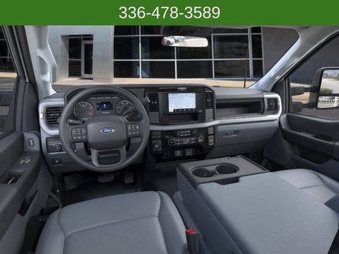 New 2026 Ford F450 XL image 9