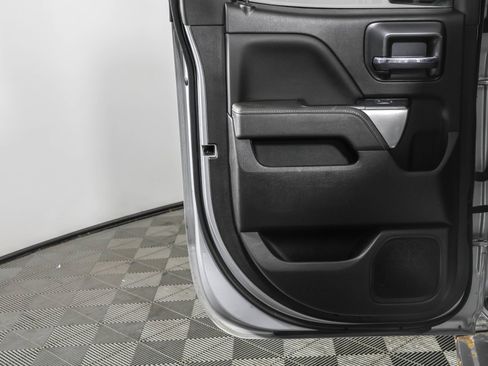 Used 2018 Chevrolet Silverado 1500 LT image 36