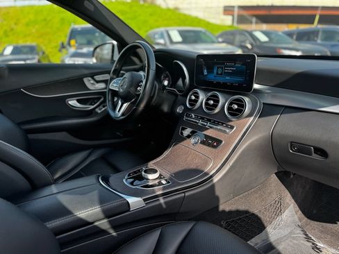 Used 2020 Mercedes-Benz C 300 4MATIC Sedan image 32