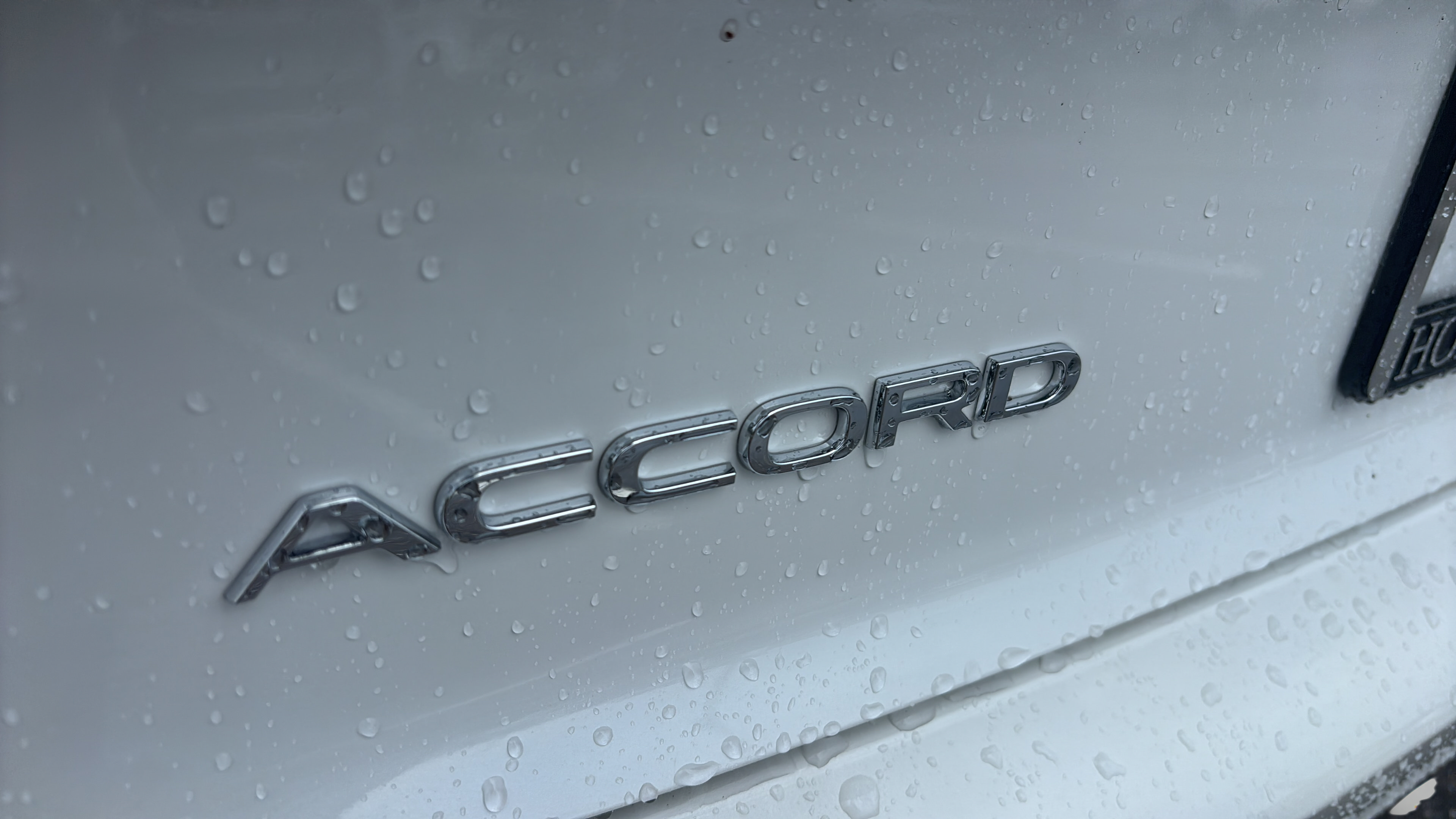 New 2026 Honda Accord LX image 29