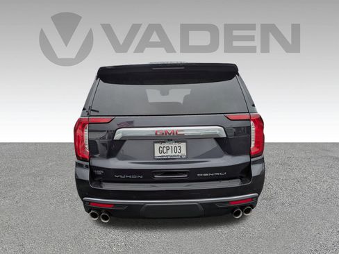 Used 2024 GMC Yukon Denali w/ LPO, Floor Liner Package image 28