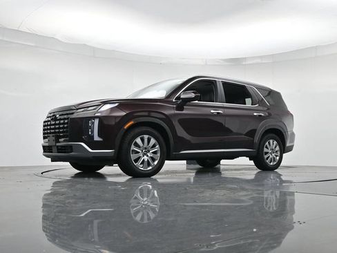 Used 2024 Hyundai Palisade SEL AWD/4WD image 38