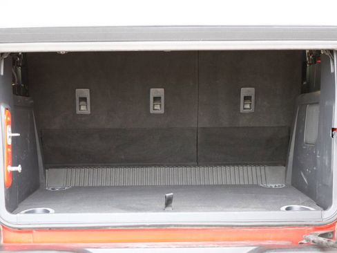 Used 2021 Ford Bronco Wildtrak AWD/4WD image 25
