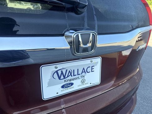Used 2015 Honda CR-V EX-L image 6