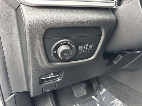 Used 2021 Jeep Grand Cherokee L Limited w/ Trailer Tow Group (B) image 16