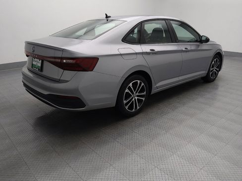 Used 2025 Volkswagen Jetta Sport FWD image 10
