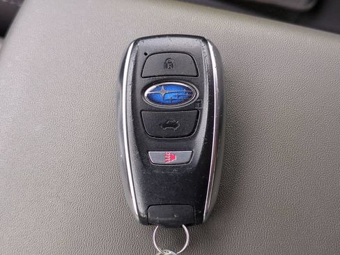 Used 2024 Subaru Crosstrek 2.0i Premium AWD/4WD image 27