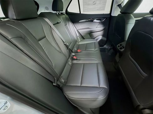 New 2026 Buick Envision Preferred image 21