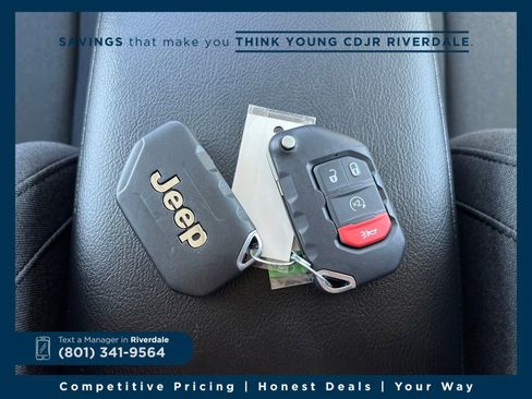 New 2026 Jeep Gladiator Sport image 28