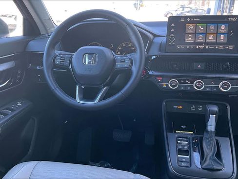 Used 2025 Honda CR-V EX-L image 6