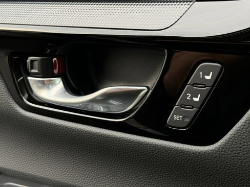 New 2026 Honda CR-V EX-L image 42