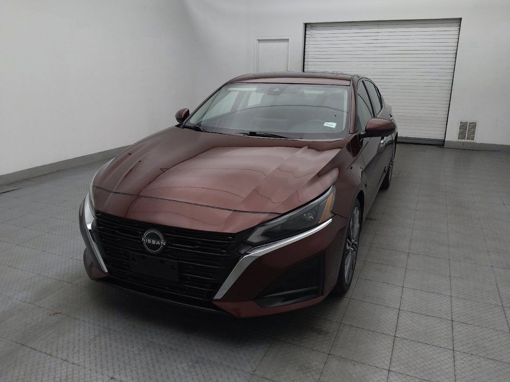 Used 2023 Nissan Altima 2.5 SL FWD image 15