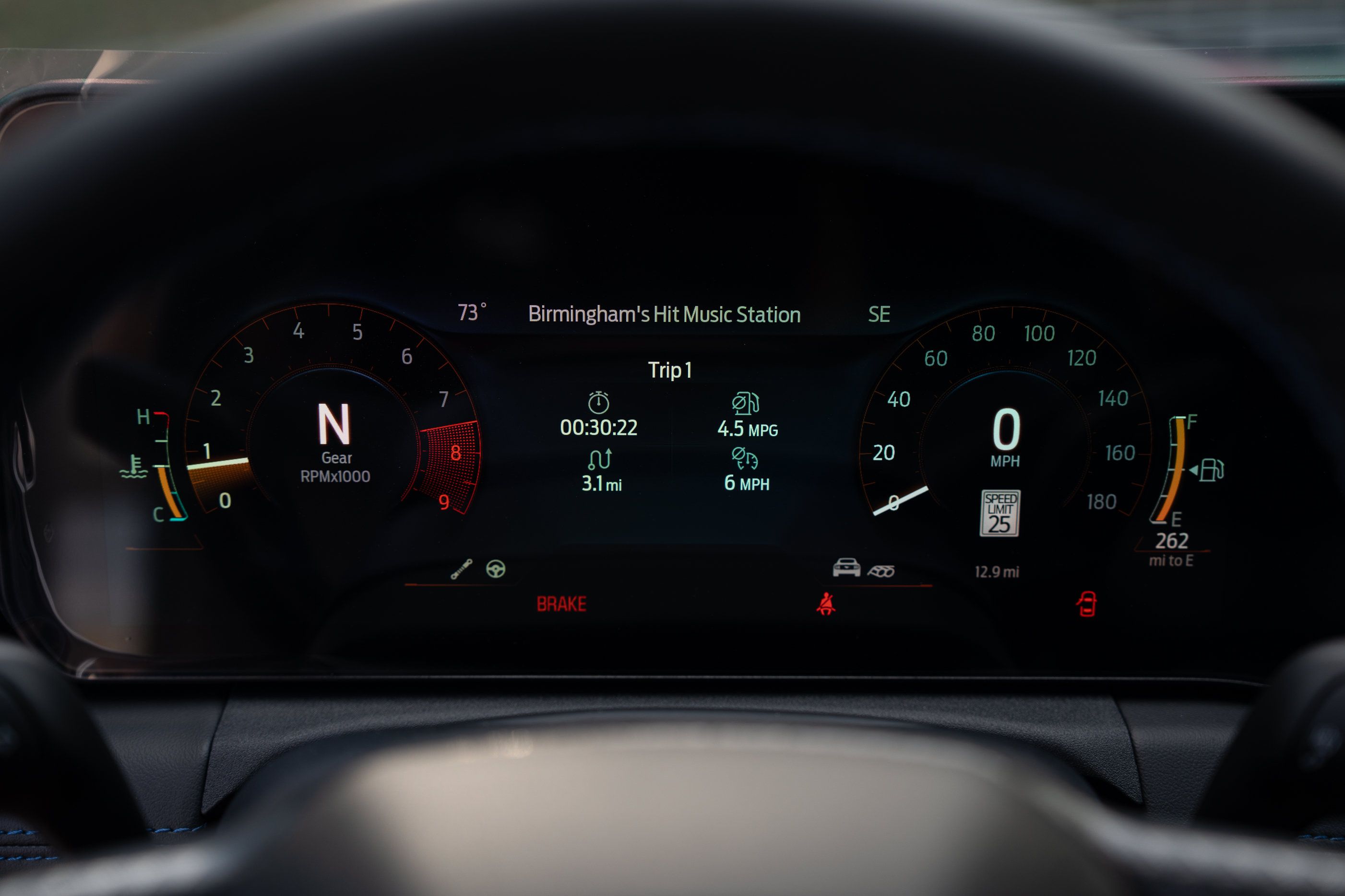 Used 2026 Ford Mustang Dark Horse RWD image 22