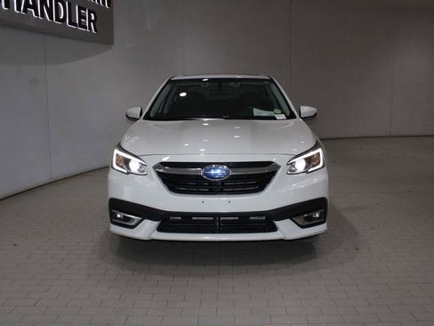 Used 2022 Subaru Legacy Limited AWD/4WD image 7