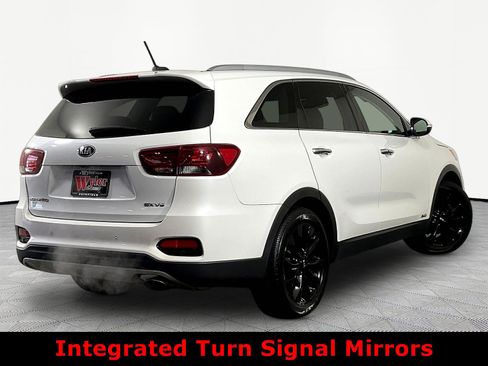 Used 2020 Kia Sorento EX AWD/4WD image 6