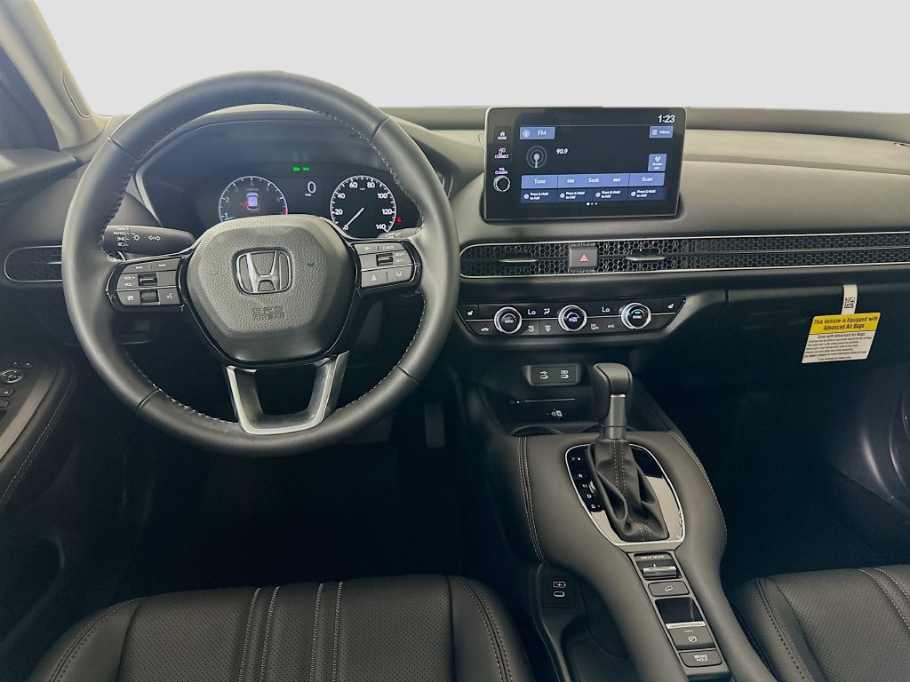 Used 2027 Honda HR-V EX-L image 18