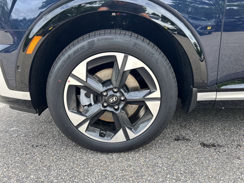 New 2026 Hyundai Palisade Limited AWD/4WD image 12