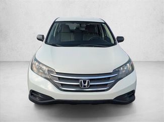 Used 2014 Honda CR-V LX video 2