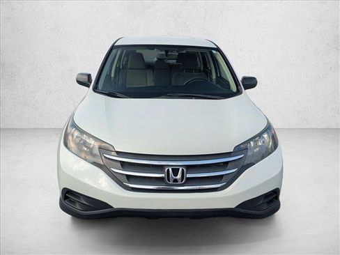 Used 2014 Honda CR-V LX image 2