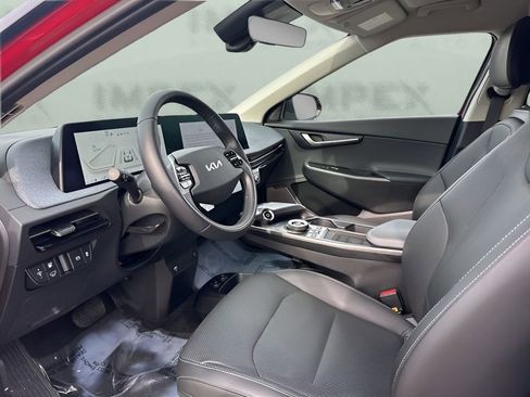 Used 2023 Kia EV6 Wind w/ Wind Technology Package image 9