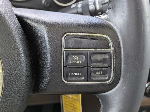 Used 2013 Jeep Wrangler Unlimited Sahara w/ Connectivity Group AWD/4WD image 25
