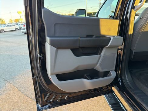 New 2026 Ford F350 XL w/ XL Chrome Package image 16