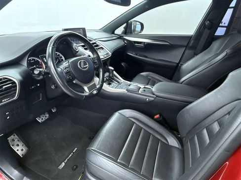 Used 2020 Lexus NX 300 F Sport image 12