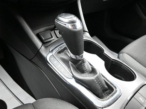 Used 2016 Chevrolet Cruze LT FWD image 20