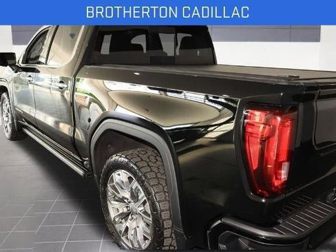 Certified 2023 GMC Sierra 1500 Denali w/ Denali Reserve Package image 4