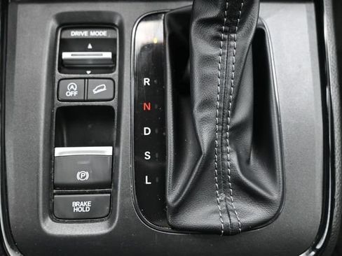 Used 2024 Honda CR-V EX image 30
