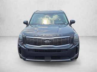 Used 2020 Kia Telluride EX FWD video 2