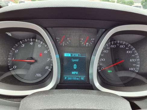 Used 2013 Chevrolet Equinox LS FWD image 14