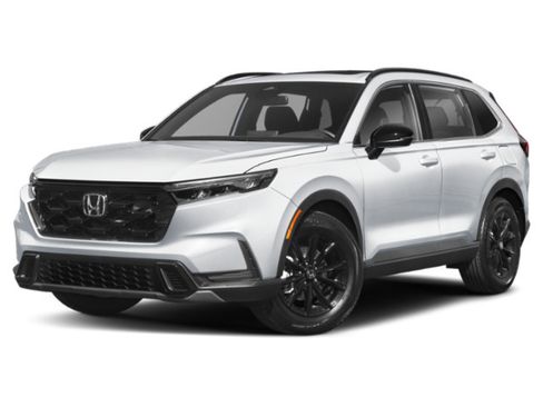 Used 2023 Honda CR-V Sport image 4