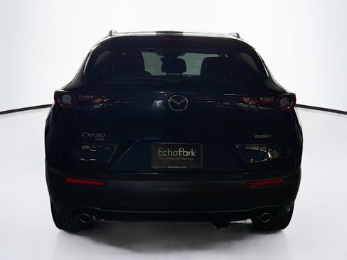Used 2023 MAZDA CX-30 AWD 2.5 S w/ Preferred Package image 7