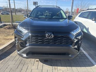Used 2025 Toyota RAV4 Woodland Edition video 2