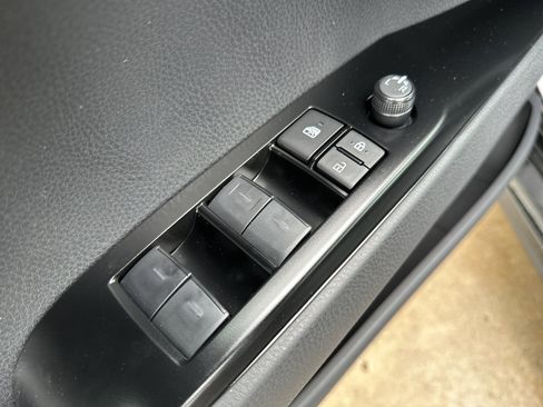 New 2026 Toyota Camry SE w/ Multimedia Upgrade Package image 9