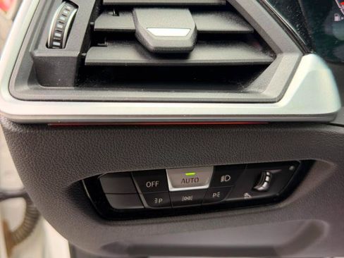 Used 2023 BMW 430i Gran Coupe w/ Premium Package RWD image 25