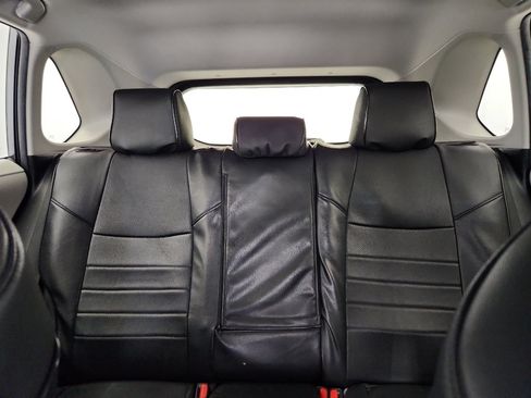 Used 2024 Toyota RAV4 XLE w/ Convenience Package image 29