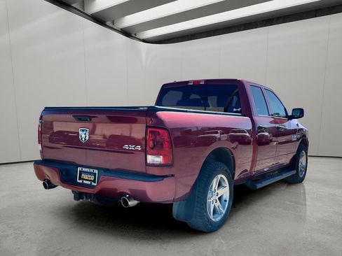 Used 2013 RAM 1500 Express image 6