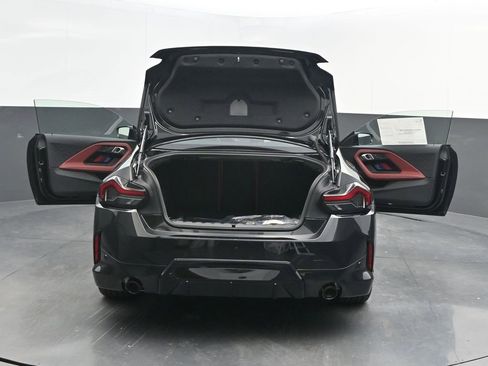 New 2025 BMW 230i Coupe w/ M Sport Package image 47