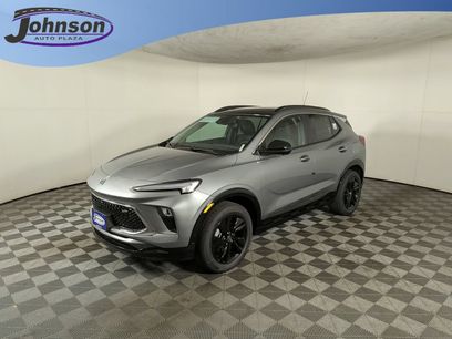 New 2026 Buick Encore GX Sport Touring w/ Advanced Technology Package