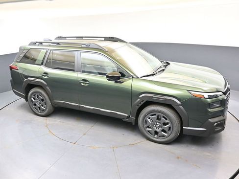New 2026 Subaru Outback Premium AWD/4WD image 53
