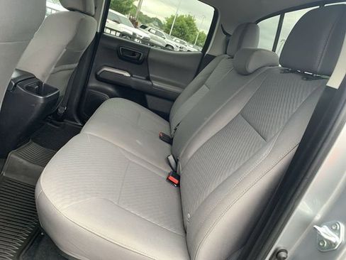 Certified 2023 Toyota Tacoma SR5 RWD image 10