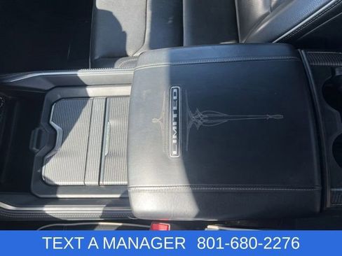 Used 2019 RAM 1500 Limited image 22