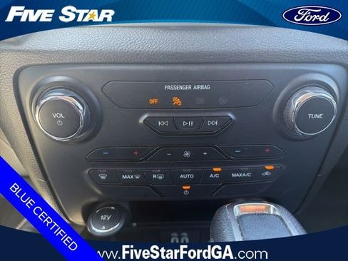 Used 2021 Ford Ranger XLT w/ Equipment Group 301A Mid AWD/4WD image 21