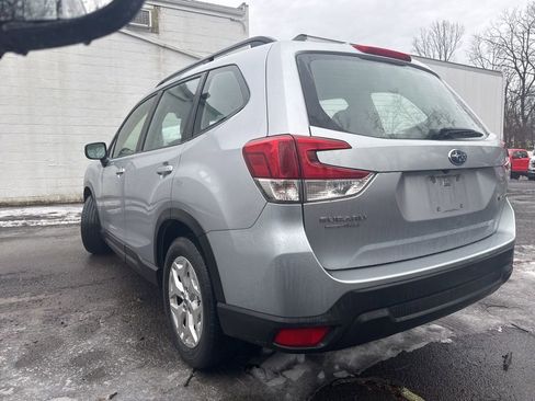 Used 2019 Subaru Forester w/ Alloy Wheel Package image 6