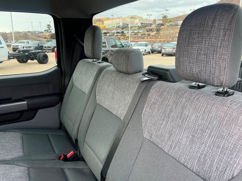 Used 2025 Ford F350 XLT image 20