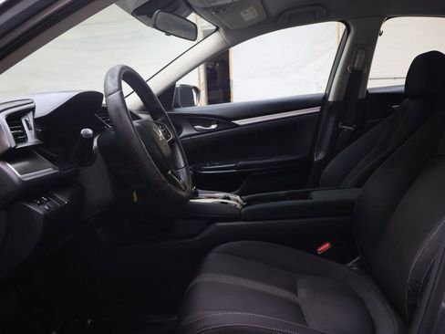 Used 2020 Honda Civic LX image 17